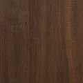 Meubles TV muraux 2 pcs Chêne marron 40x34,5x60 cm