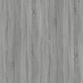 Meuble TV mural Sonoma gris 40x34,5x40 cm