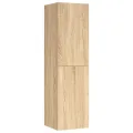Meuble TV Chêne sonoma 30,5x30x110 cm Aggloméré