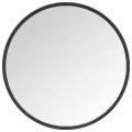 Miroir mural Noir 40 cm