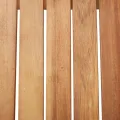 Table de jardin 110x67x74 cm Bois d'acacia massif