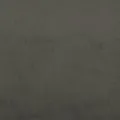 cadre de lit Gris foncé 90x200 cm Velours