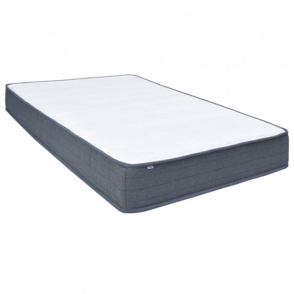 Matelas de sommier tapissier 200x140x20 cm