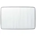 Matelas de sommier tapissier 200x140x20 cm