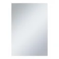 Miroir mural à LED pour salle de bains 60x80 cm