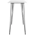 Ensemble de bar 3 pcs Blanc