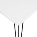 Ensemble de bar 3 pcs Blanc