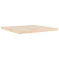 Cadre de lit 200x200 cm bois de pin massif