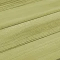 Table de pique-nique pour enfants avec bancs Pinède imprégnée