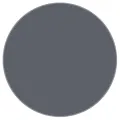 Carreau de miroir 8 pcs Rond Verre