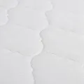 Matelas en mousse à mémoire de forme 200 x 180 x 17 cm