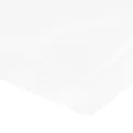 Matelas 90x200 cm 7 zones Mousse PU 10 cm H2 H3