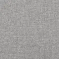 Matelas de lit à ressorts ensachés Gris clair 140x190x20 cm