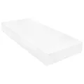 Matelas 80 x 200 cm Mousse à mémoire de forme Visco 18 cm