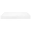 Matelas 80 x 200 cm Mousse à mémoire de forme Visco 18 cm
