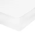 Matelas 80 x 200 cm Mousse à mémoire de forme Visco 18 cm
