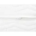 Matelas 80 x 200 cm Mousse à mémoire de forme Visco 18 cm