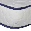 Matelas en mousse à mémoire de forme 200 x 140 x 17 cm