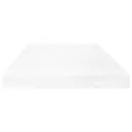 Matelas 140 x 200 cm 7 zones Ressort ensaché 20 cm H3