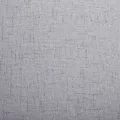 Fauteuil Gris clair Tissu