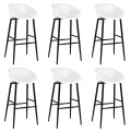 Ensemble de bar 7 pcs Blanc