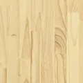 Bibliothèque à 5 niveaux 40x30x175 cm Bois de pin