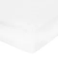 Matelas 100 x 200 cm 7 zones Ressort ensaché 20 cm H2