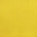 Chaises à manger lot de 6 Jaune moutarde Velours
