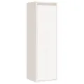 Meubles TV 4 pcs Blanc Bois massif de pin