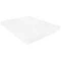 Matelas 160x200 cm 7 zones Mousse PU 16 cm H2 H3