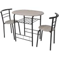 Ensemble de meuble pour salle à manger MDF