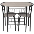 Ensemble de meuble pour salle à manger MDF