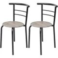 Ensemble de meuble pour salle à manger MDF