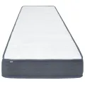 Matelas de sommier tapissier 200x100x20 cm