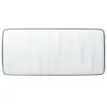 Matelas de sommier tapissier 200x100x20 cm