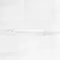 Matelas 100 x 200 cm 7 zones Mousse PU 16 cm H2 H3