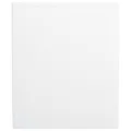 Bibliothèque/Meuble TV Blanc 36x30x143 cm Bois d'ingénierie