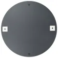 Miroir mural 70 cm Rond Verre