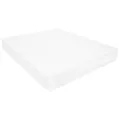 Matelas 140 x 200 cm Mousse à mémoire de forme Visco 18 cm