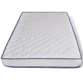 Matelas en mousse à mémoire de forme 200 x 120 x 17 cm