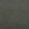 Cadre de lit Gris foncé 140 x 200 cm Velours