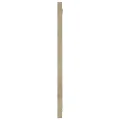 Ensemble de meubles de bain 2 pcs Chêne sonoma Aggloméré