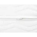 Matelas 100x200 cm Mousse à mémoire de forme Visco 18 cm