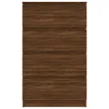 Buffet Chêne marron 60x35x98,5 cm Bois d'ingénierie