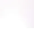 Bureau d'ordinateur Blanc 120 x 72 x 70 cm
