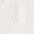 Cadre de lit Blanc Bois massif 120x200 cm