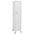 Armoire à casier 38x45x180 cm