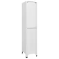 Armoire à casier 38x45x180 cm