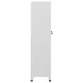 Armoire à casier 38x45x180 cm