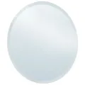 Miroir à LED pour salle de bain 60 cm